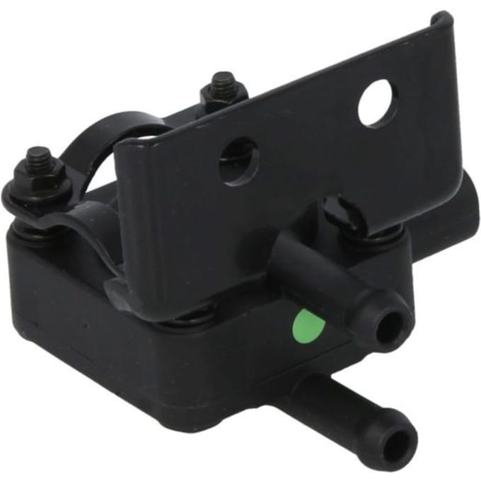 Uitlaatdrukmeter NRF 708059