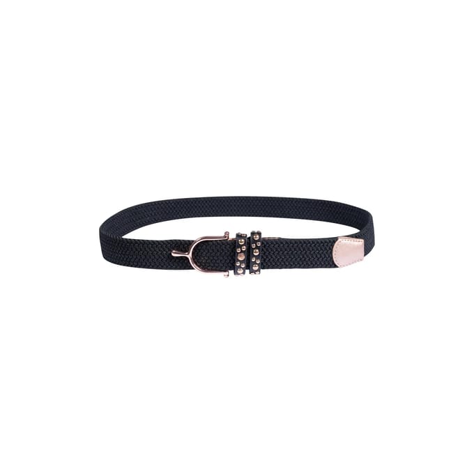 Damesriem HKM Rosegold Glamour Style