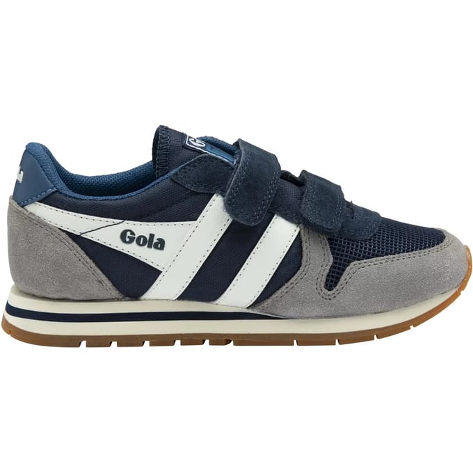 Kindertrainers Gola Daytona
