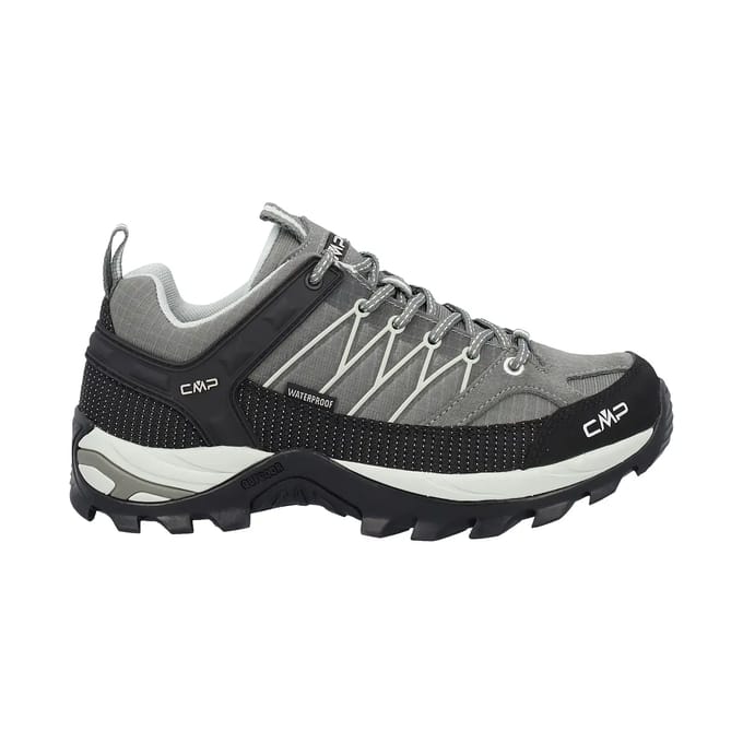 Waterdichte wandelschoenen voor dames CMP Rigel