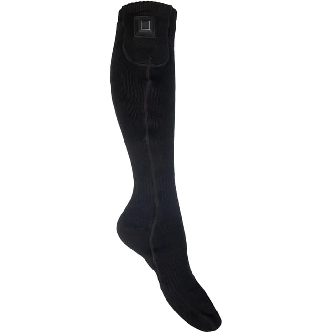 Damessokken HKM Keep Warm ohne Akku