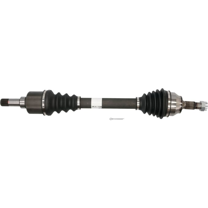 Aandrijfas SKF VKJC 1195 links