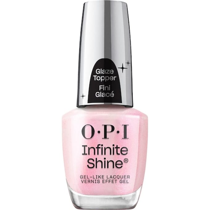 OPI - Infinite Shine Glaze Toppers Donut Disturb - 15 ml