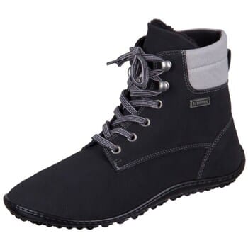 Hoge Sneakers Leguano Icebare