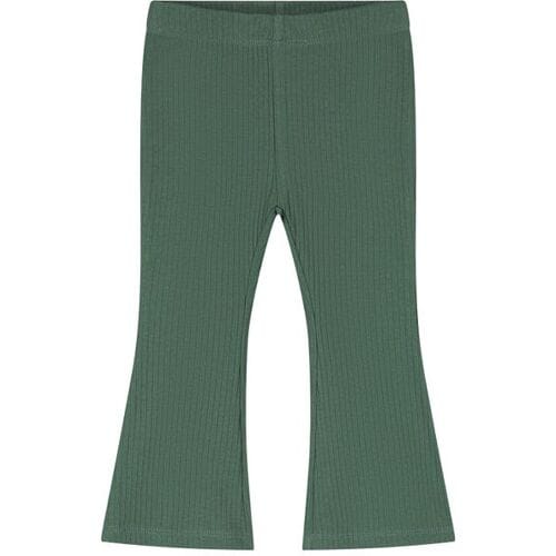 Prénatal peuter broek Dark Bottle Green 122 dames