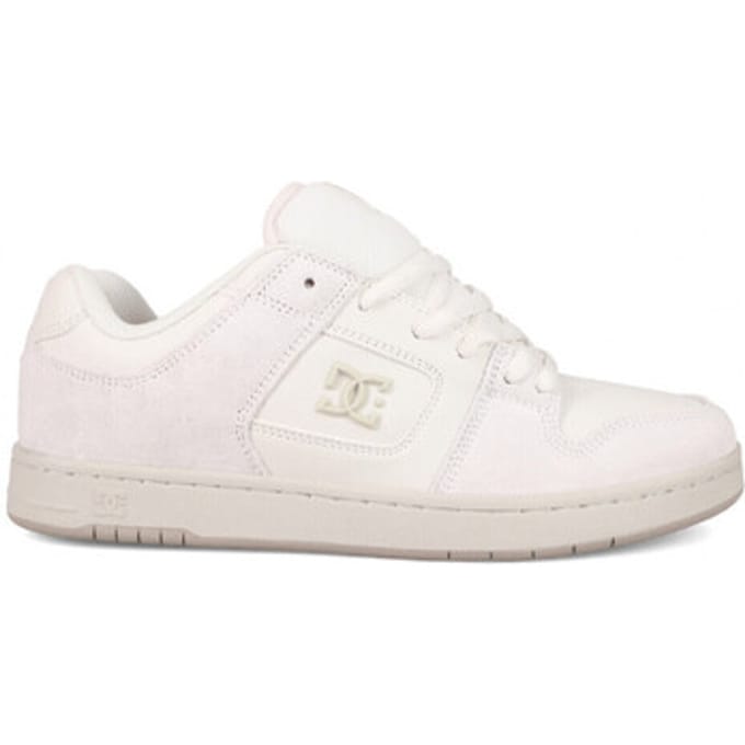 Skateschoenen DC Shoes Manteca 4 s
