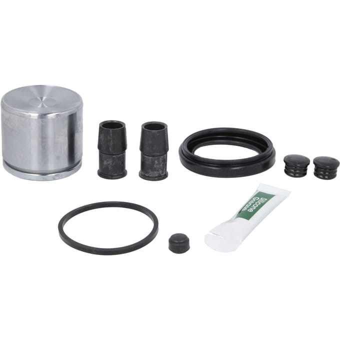 Budweg Caliper Reparatieset, remklauw BUDWEG 2090368