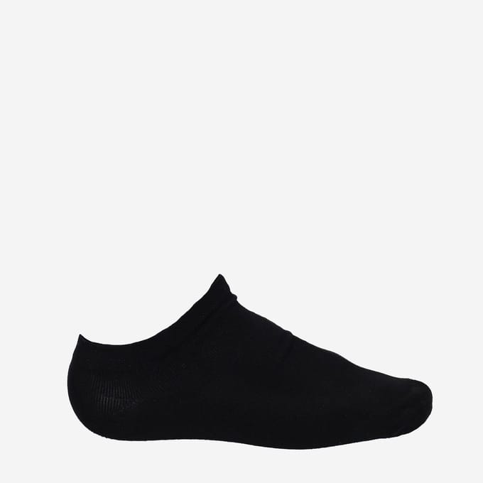 BATA SOK SNEAKER - Zwart - 35-38
