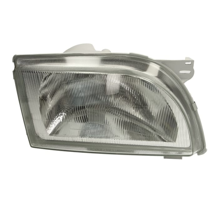 Koplampen DEPO 431-1136R-LD-E, rechts