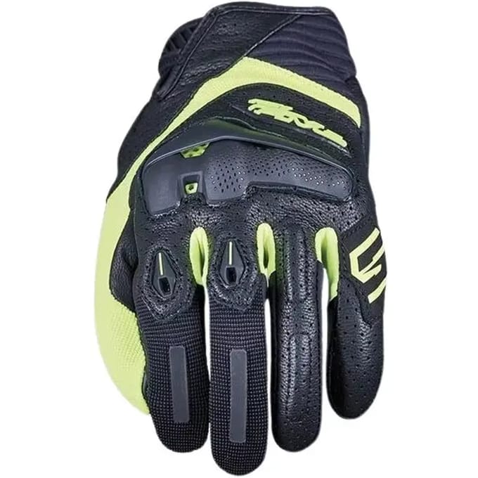 Motorcross handschoenen Five RS1