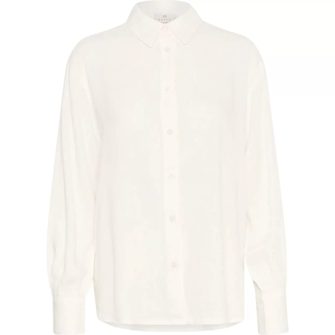 Vrouwenblouse KAFFE Milia