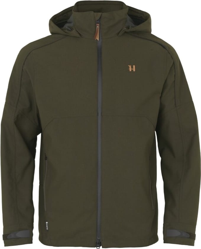 Härkila Pro Hunter Move 2.0 GTX jas- Heren Jas- Outdoor Jas- Waterdichte jas- Maat 52