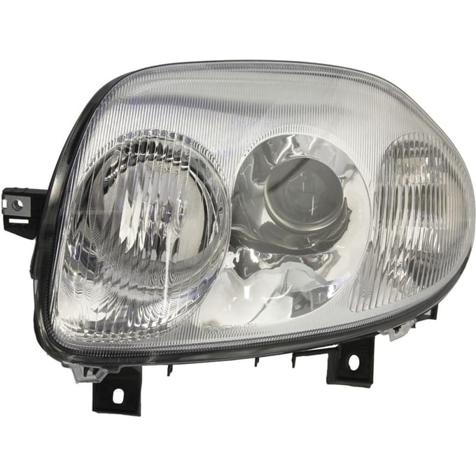 Koplampen TYC 20-6194-05-2, links