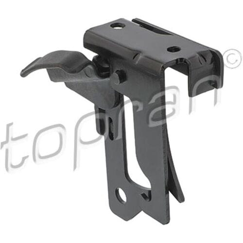 Topran Veiligheidshaak, motorkapslot HANS PRIES 409 785