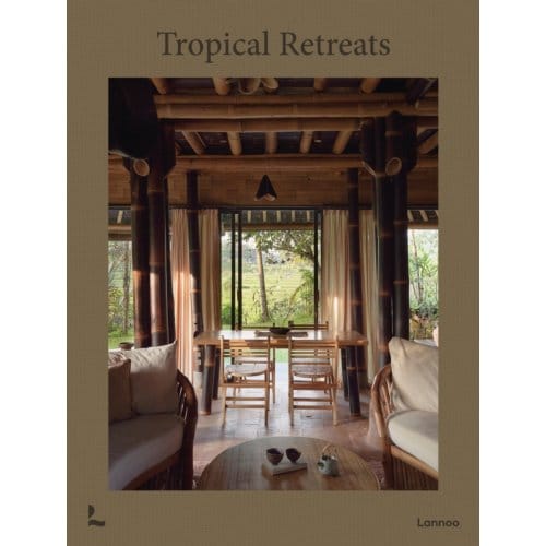 Tropical Retreats - Iker Zuniga