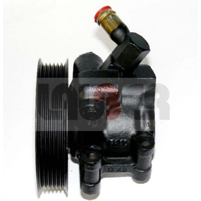 Hydraulische pomp, stuurinrichting LAUBER 55.4493