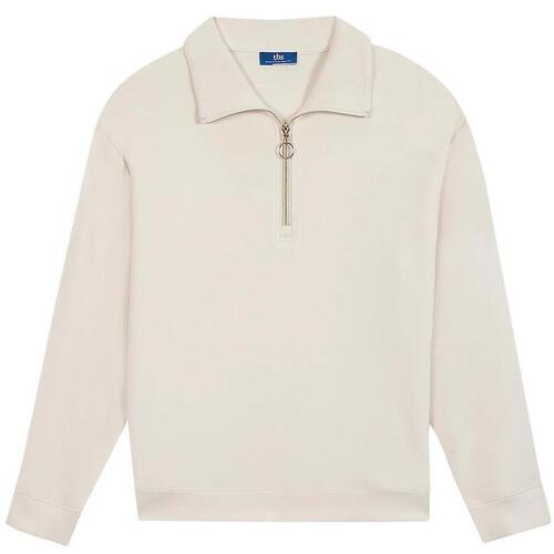 Sweater TBS Craie