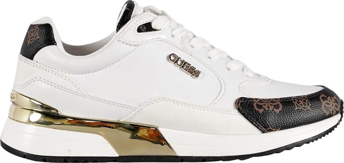Guess - Moxea Active Lady Dames Sneaker - Whibr - Maat 38