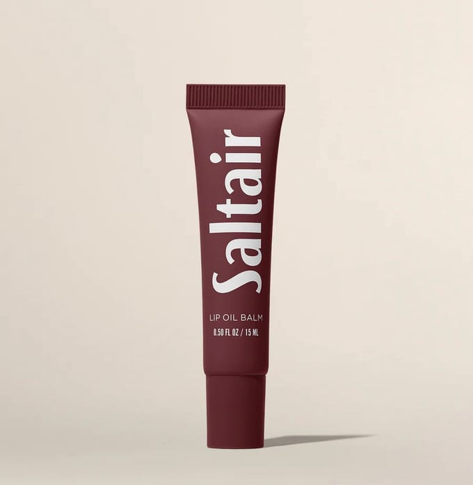Saltair - Lip Oil Balm – Acai - 15ml