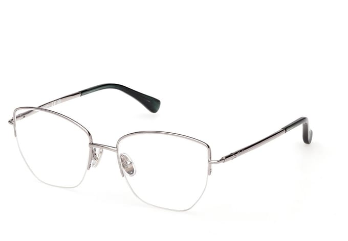 Maxmara MM5234 Shiny light ruthenium 53/18/135 WOMAN Brilmonturen