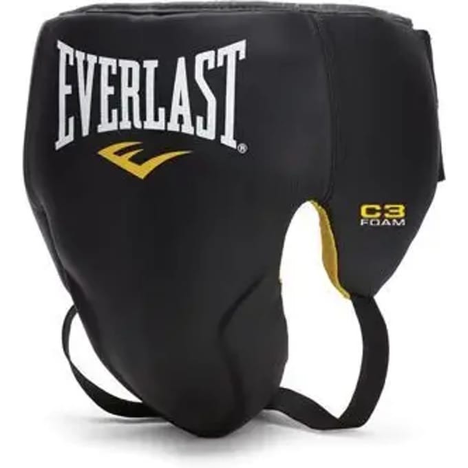 Zelfklevende wedstrijdbekleding Everlast Pro