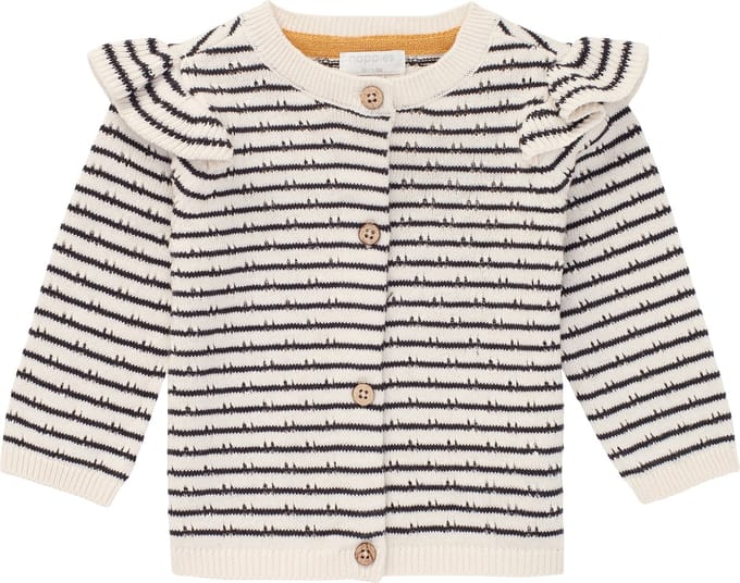 Noppies Vest Algiers Baby Maat 68