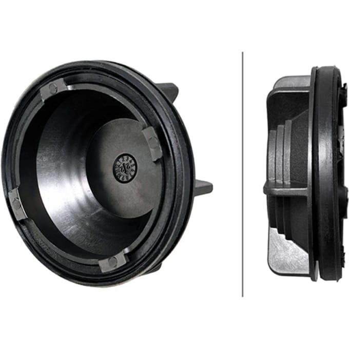 Mistlicht frame HELLA 9HD 354 883-051