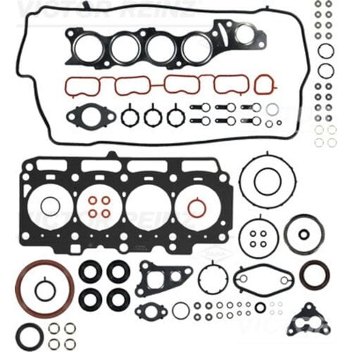 Complete pakkingset, motor VICTOR REINZ 01-11063-02