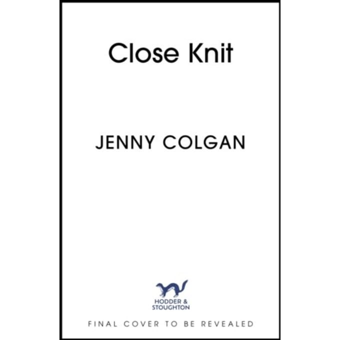 Close Knit - Jenny Colgan