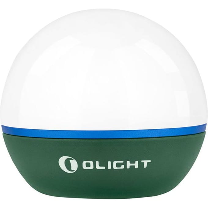 Olight obulb moss green