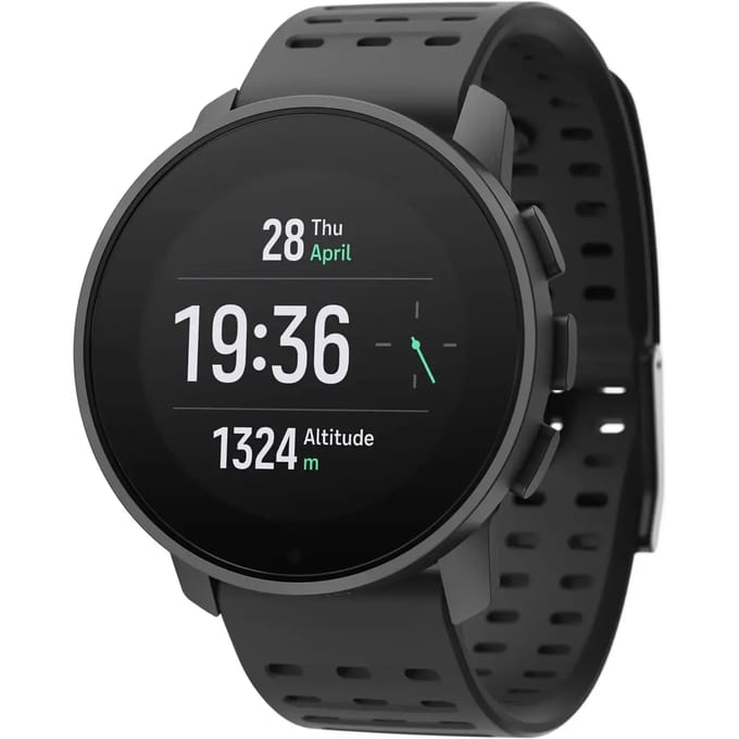 Aangesloten horloge Suunto 9 Peak Pro