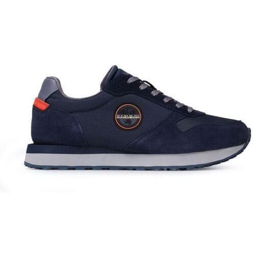 Korte Broek Napapijri NP0A8914 NOVA-01Y NAVY/GREY