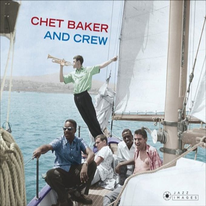 And Crew - The Forum Theatre Recordings