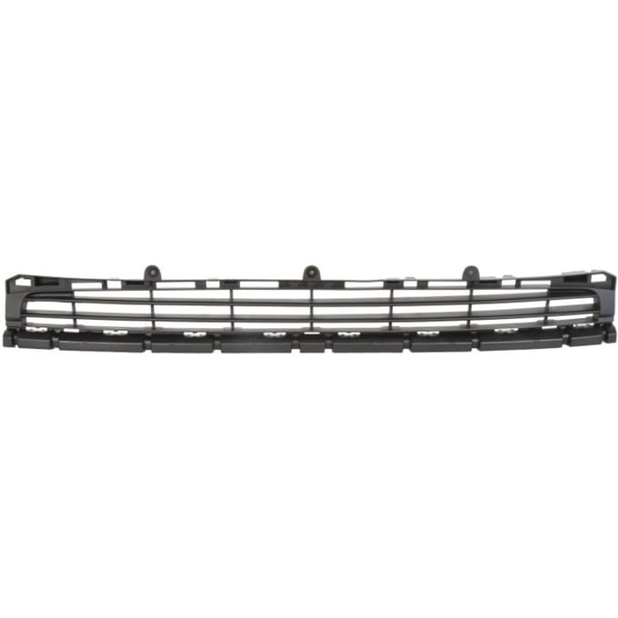 Ventilatierooster, bumper BLIC 6502-07-5562994Q