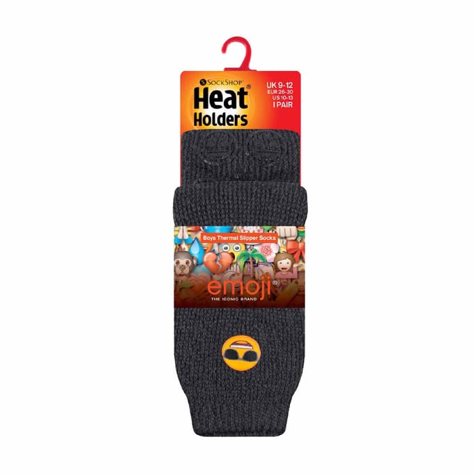 Kinderfiguur Themapantoffelsokken met Antislip 2.3 Tog Thermisch