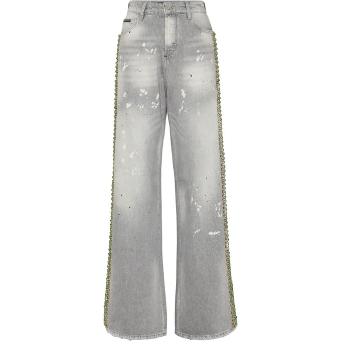Jeans Skater Fit