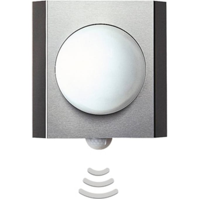Albert Leuchten Buitenwandlamp 512 met bewegingssensor
