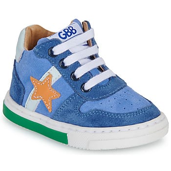 Hoge Sneakers GBB RIKKIE
