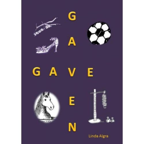 Gave Gaven - Linda Algra