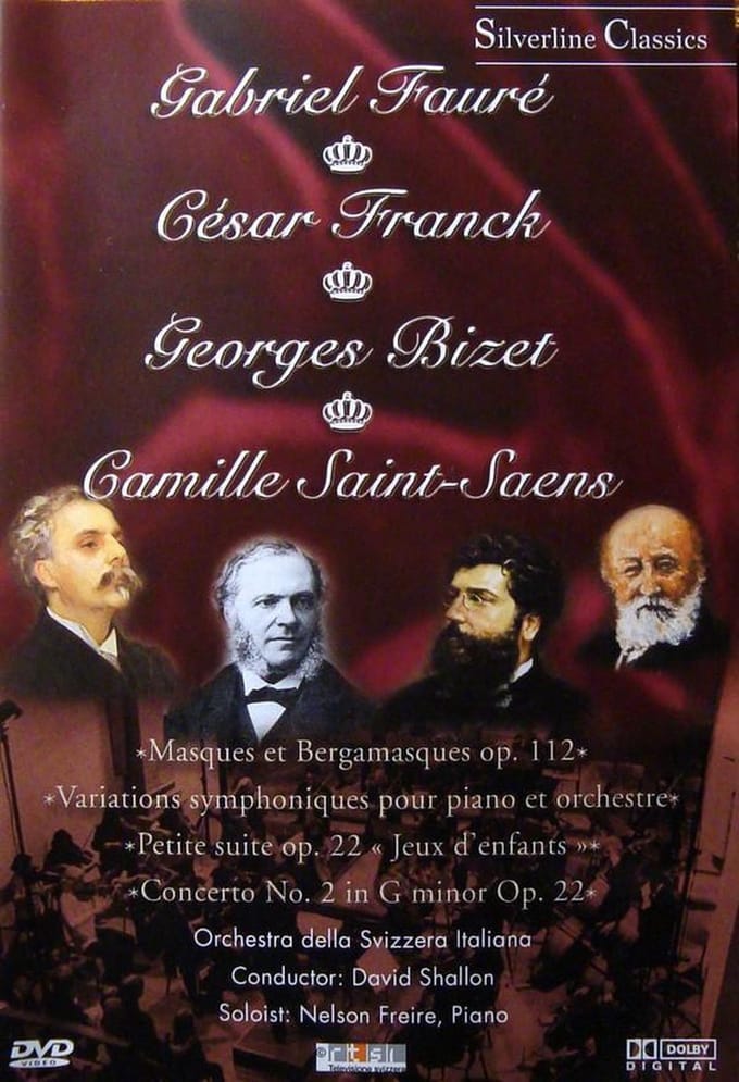 Various Works