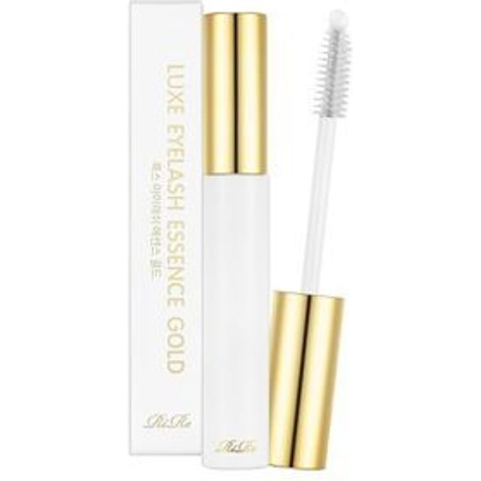 RiRe - Luxe Eyelash Essence Gold 8g