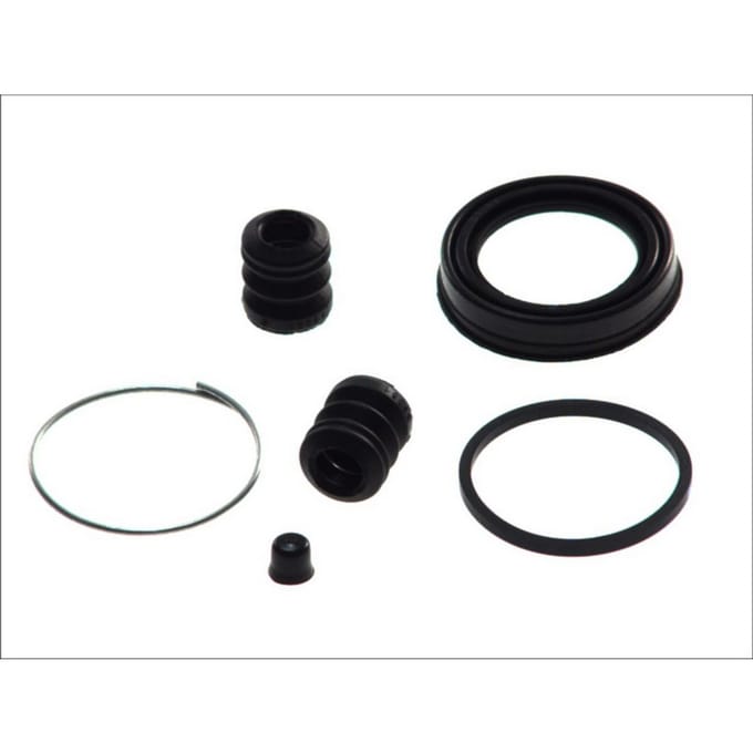 Reparatieset, remklauw AUTOFREN SEINSA D4-042 rechts