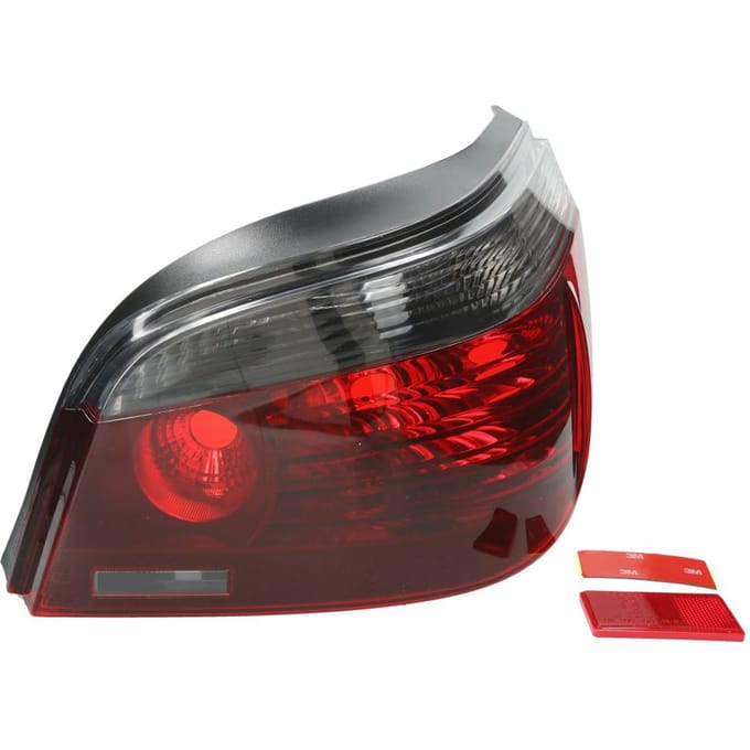 Achterlicht DEPO 444-1922R-UE2