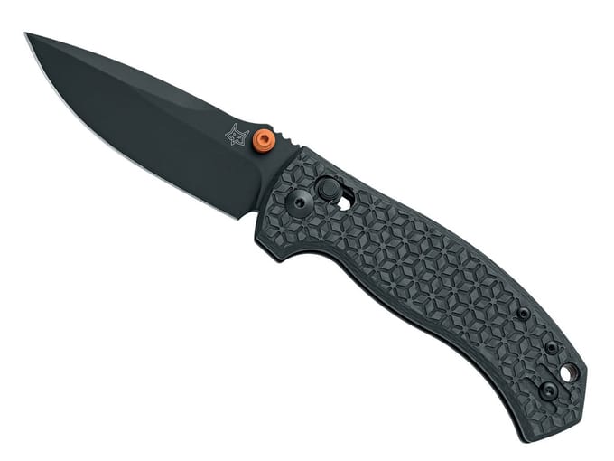 Fox Zakmes Ansu Carbon Fiber