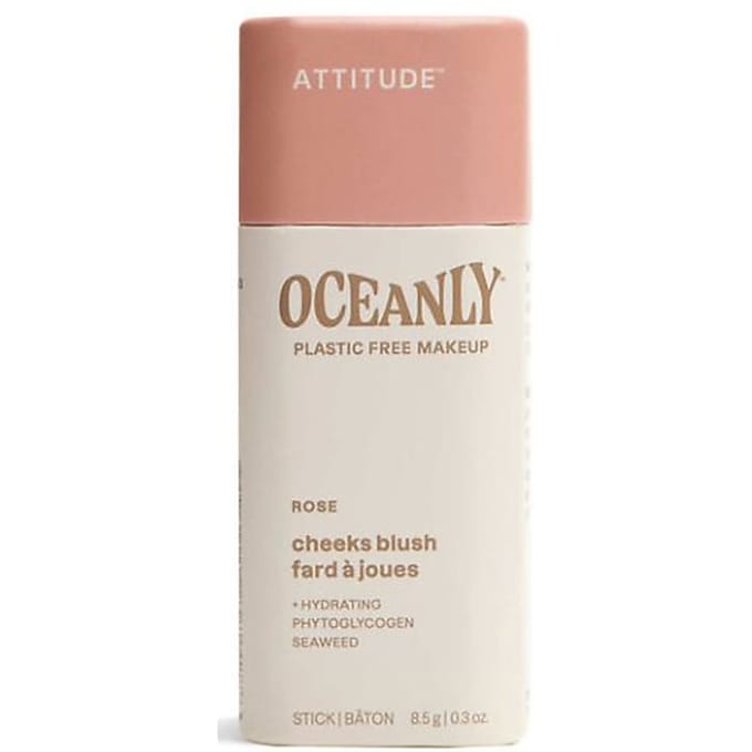 Attitude Oceanly Blush - Rose
