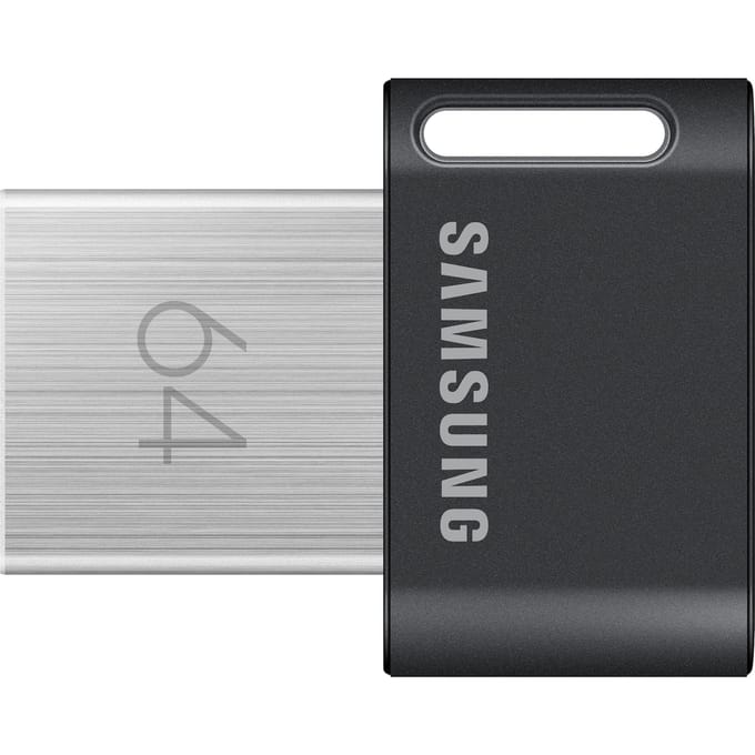 Samsung FIT Plus - USB stick - USB 3.1 - USB A - 64 GB