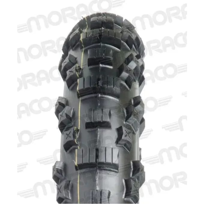 Band Vee Rubber 120/90-18 VRM 211B TT (5)