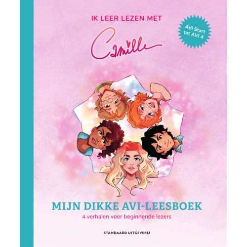 Ik Leer Lezen Met Camille - Camille - Camille