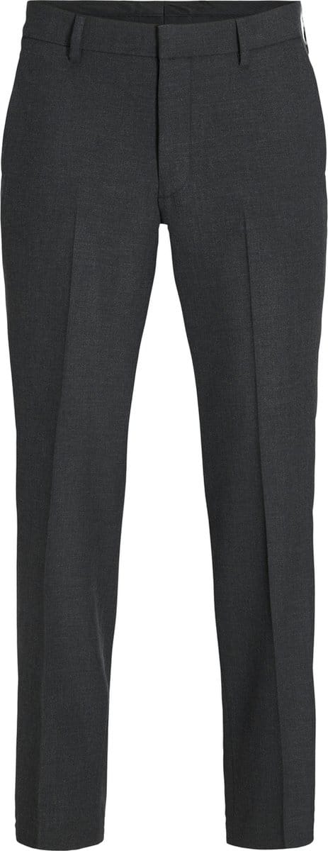 JACK&JONES - JPRBUSHWICK MATHEW REG TROUSER SN - Heren - Slacks