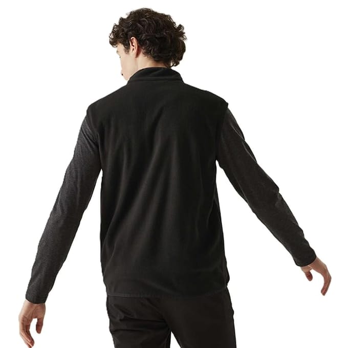 Regatta Heren frankie fleece gilet